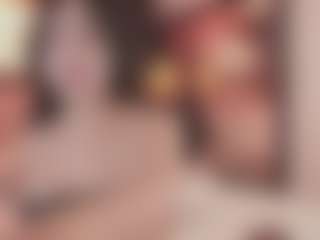 Bellatslatina's Live Sex Cam Show