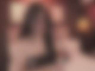 Bellatslatina's Live Sex Cam Show