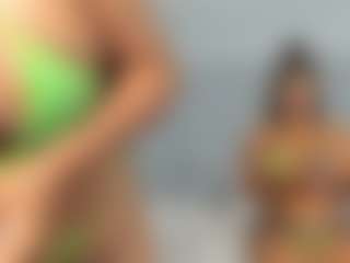 Live cam show with Duo HotGroupshow - Small Ass on Camsoda
