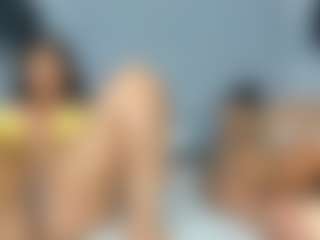 Duo HotGroupshow's Live Sex Cam Show