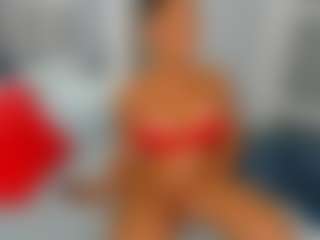 Live cam show with Sexy Angel - Lovense Latina on TastyBlacksLive