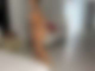 Sexy Angel's Live Sex Cam Show