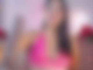 Amy's Live Sex Cam Show