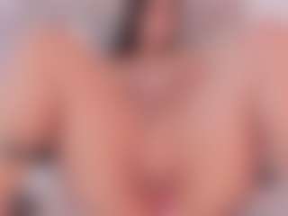 Live cam show with Hasret - Oil on Free Soda