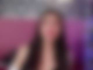 Live cam show with Nicole - Green Eyes on 1on1-livenow