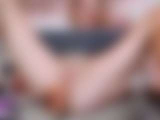 Live cam show with nikitasunrise - Gray Eyes on parknlotfishbdy