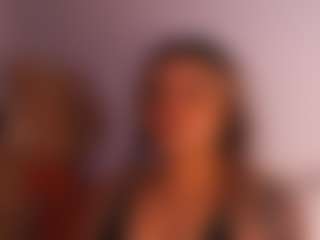 ScarlettHudsson's Live Sex Cam Show