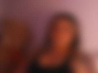 ScarlettHudsson's Live Sex Cam Show