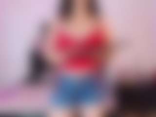 Live cam show with Zalymature - Shaved on Cam Slut