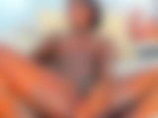 Live cam show with freaky_girl - Black Fetish on Camsoda
