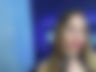 HOLLY BLONDE's Live Sex Cam Show
