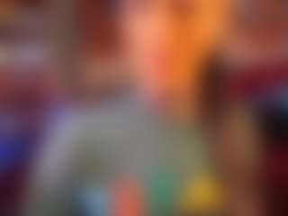 Live cam show with Ari The Don - Stockings on CamwithHer