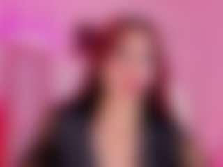 Live cam show with DIOSA - Red Hair Dildo on Camsoda