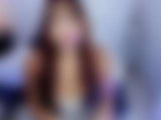 Anny Rouse's Live Sex Cam Show