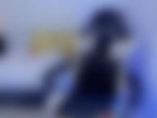 Anny Rouse's Live Sex Cam Show