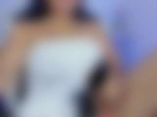 Anny Rouse's Live Sex Cam Show