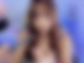 Live cam show with Anny Rouse - Public Brown Hair on SinfulBabes