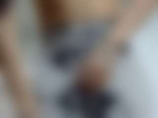 EvaTiffany's Live Sex Cam Show