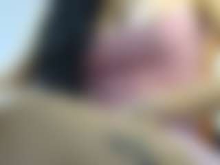 Live-sekscamshow van EvaTiffany