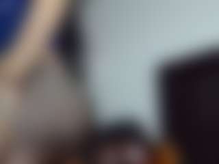 Live cam show with EvaTiffany - Black Hair on infinitiblacc.com