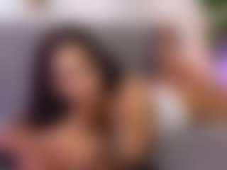 Katie Cruz's Live Sex Cam Show
