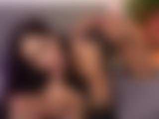 Katie Cruz's Live Sex Cam Show