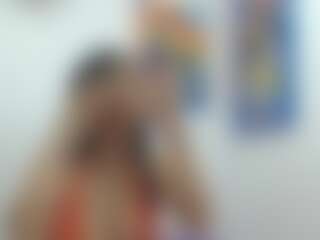 Show de cam en vivo con nacha345 - Emo Brown Hair en Camsoda