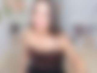 Live cam show with Orfeya - Moaning on TeamSkeetLive
