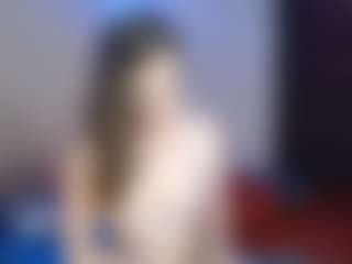 Live cam show with Nova Ramone - Cougar on Soda Cam