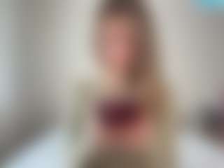 Live cam show with StarMilkyWay - Bedroom Blonde Hair on Chatstar