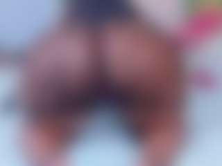 Danna Brown's Live Sex Cam Show