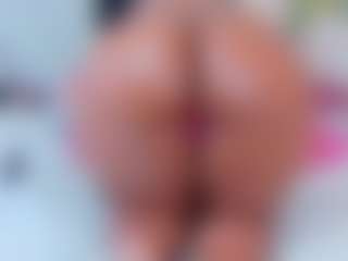 Danna Brown's Live Sex Cam Show