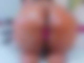 Danna Brown's Live Sex Cam Show