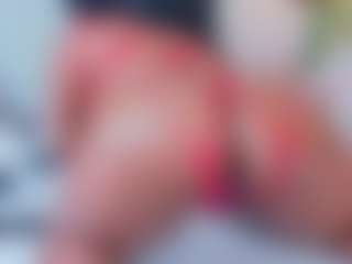 Danna Brown's Live Sex Cam Show