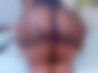 Danna Brown's Live Sex Cam Show