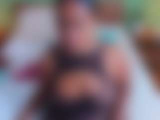 Danna Brown's Live Sex Cam Show