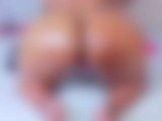 Danna Brown's Live Sex Cam Show