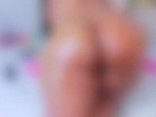Danna Brown's Live Sex Cam Show