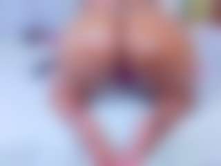 Danna Brown's Live Sex Cam Show