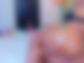 Danna Brown's Live Sex Cam Show