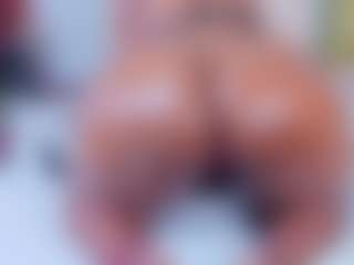 Danna Brown's Live Sex Cam Show