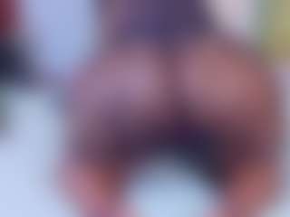 Danna Brown's Live Sex Cam Show