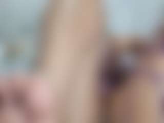 ChanelHope's Live Sex Cam Show