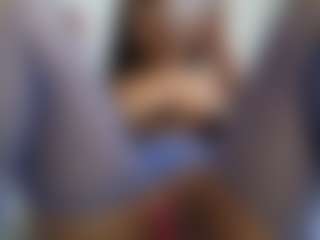 ChanelHope's Live Sex Cam Show