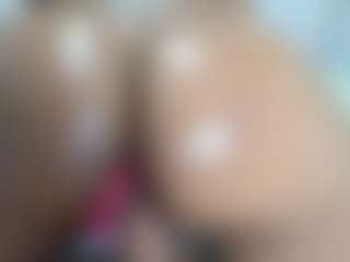 ChanelHope's Live Sex Cam Show