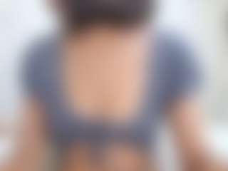 ChanelHope's Live Sex Cam Show
