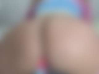 ChanelHope's Live Sex Cam Show