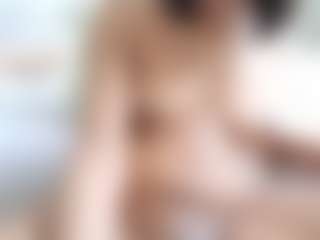 ChanelHope's Live Sex Cam Show