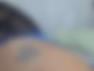 ChanelHope's Live Sex Cam Show