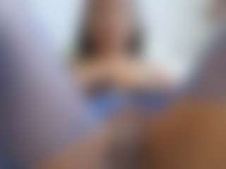 ChanelHope's Live Sex Cam Show